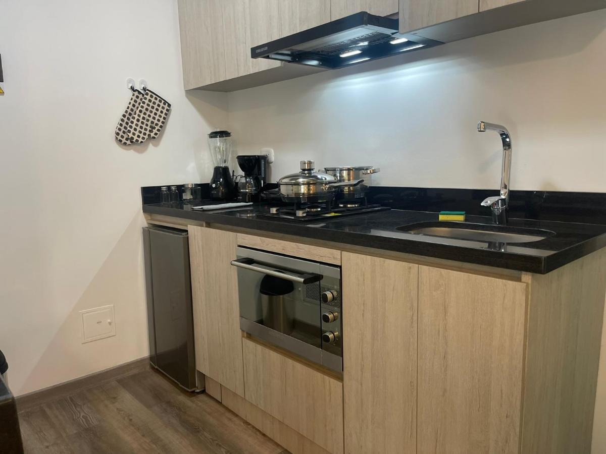 St. Louis Suites - Movistar Arena Bogotá Zewnętrze zdjęcie