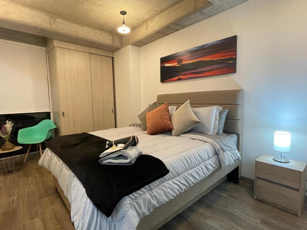 St. Louis Suites - Movistar Arena Bogotá Zewnętrze zdjęcie