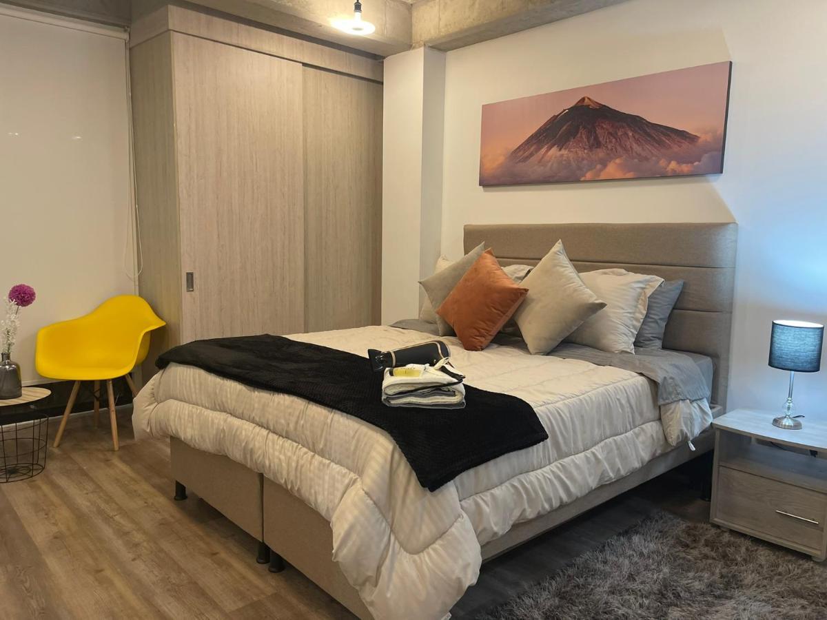 St. Louis Suites - Movistar Arena Bogotá Zewnętrze zdjęcie
