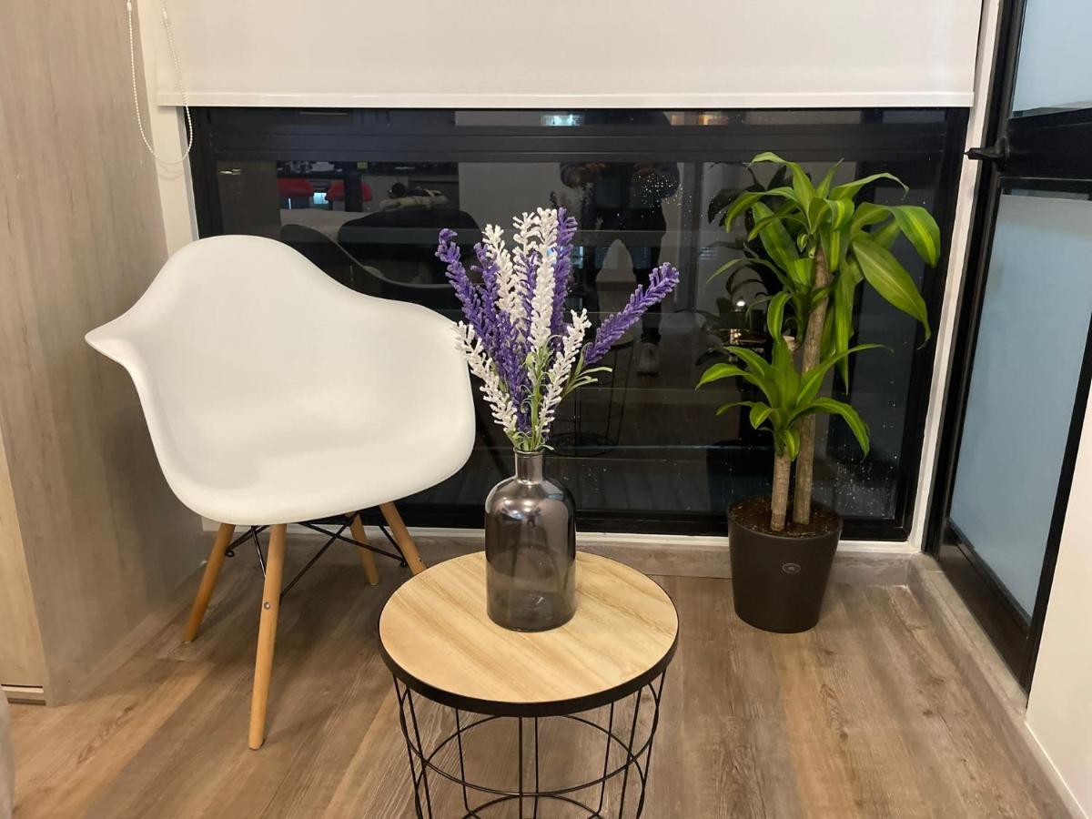St. Louis Suites - Movistar Arena Bogotá Zewnętrze zdjęcie